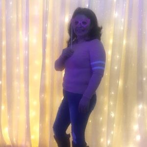 Meet your Posher, Angelica